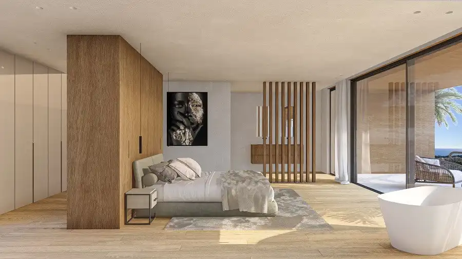 Haus mit Pool zum Verkauf in Chullera, imagen 7