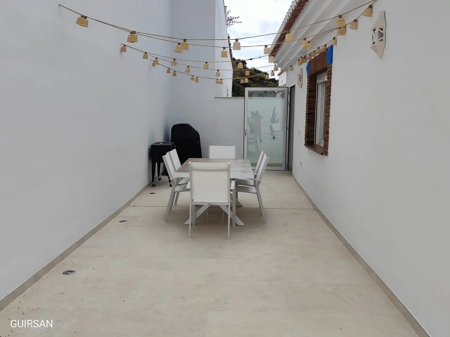 Villa con piscina in affitto a Calle Rancho Río Verde 3, imagen 31