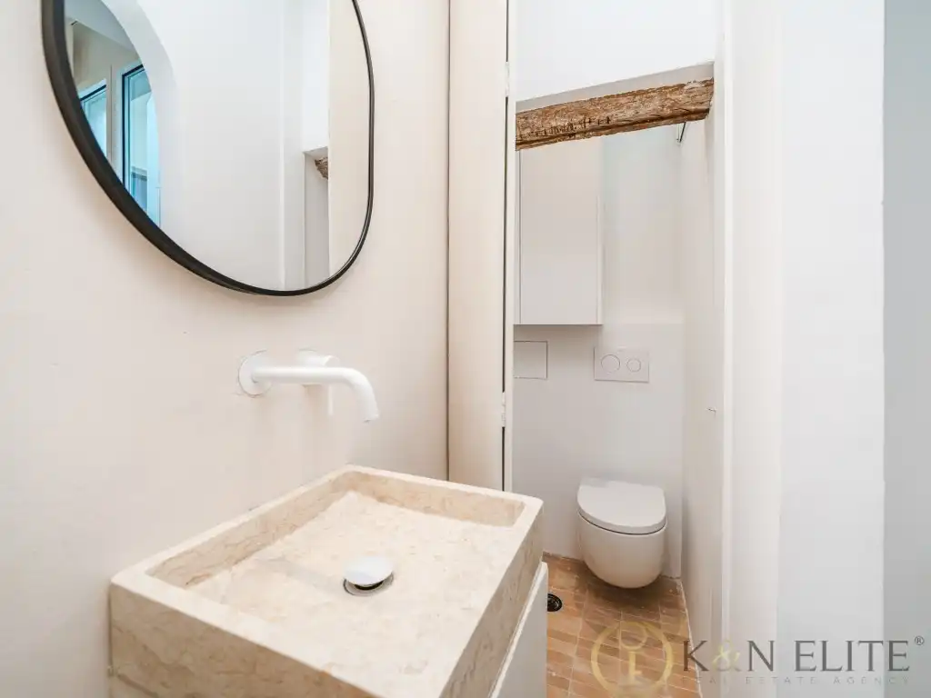 Flat with terrace for sale in Calle Magdalena, imagen 39