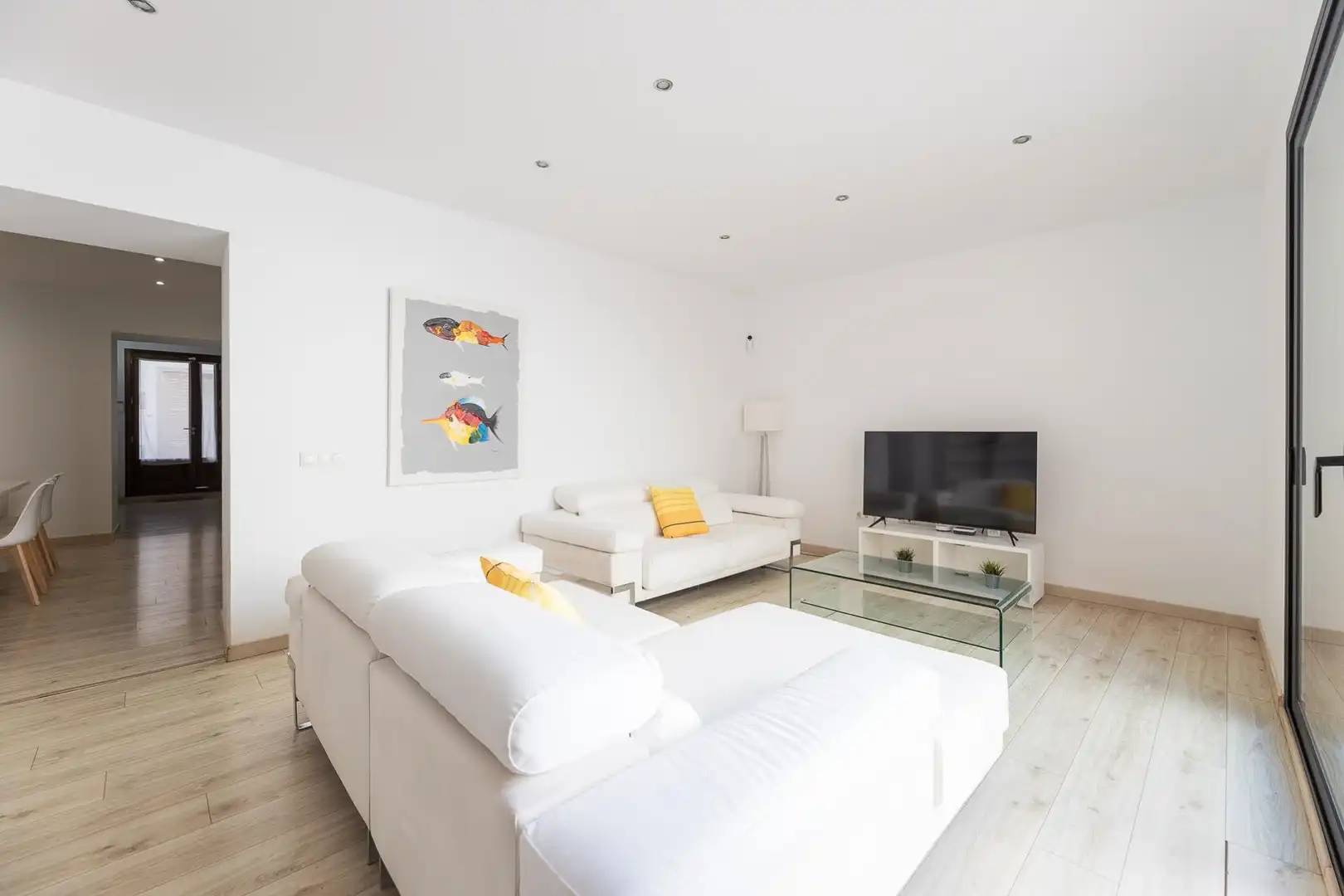 House with terrace to rent in Sineu