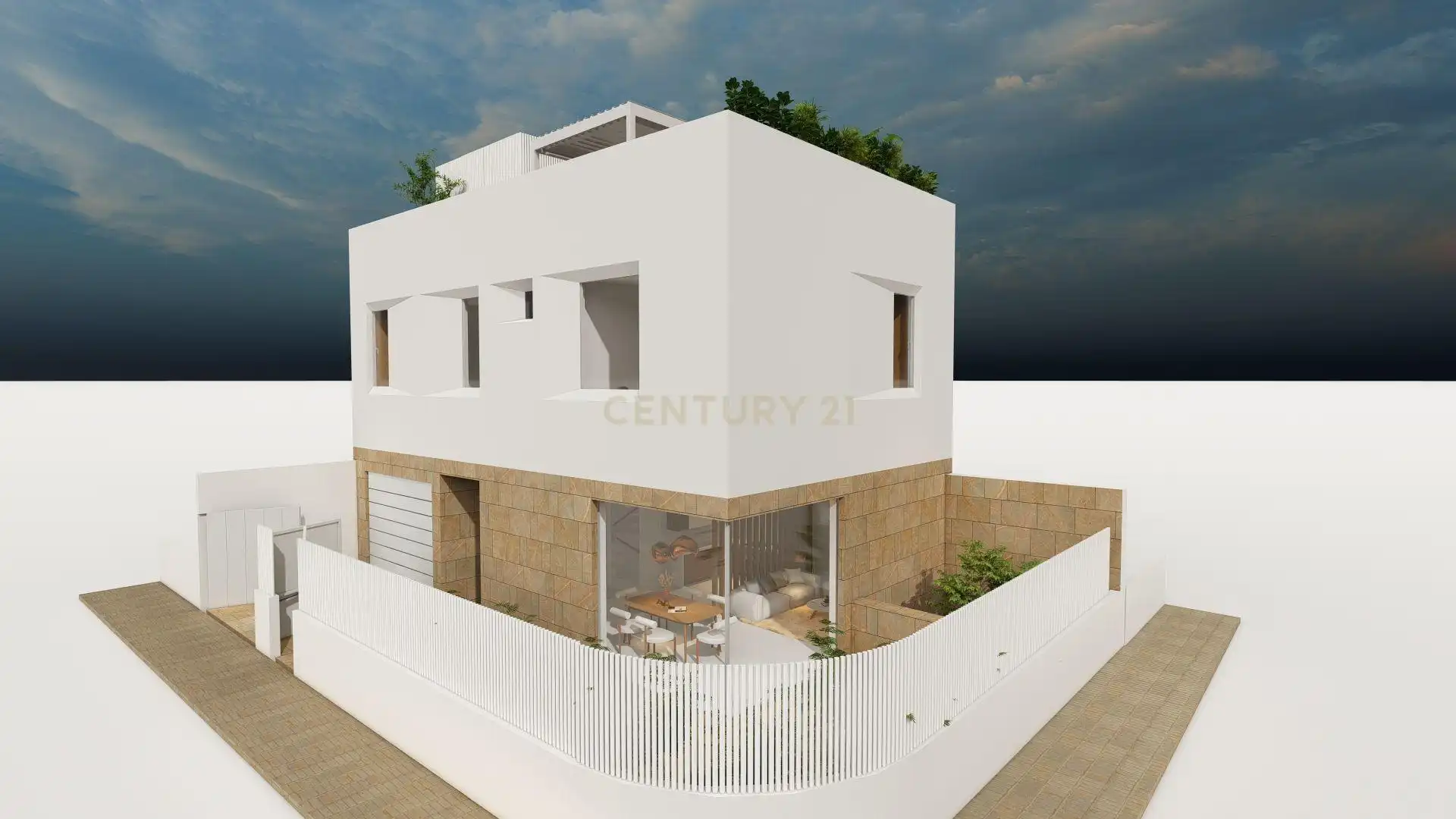 Houses for sale in Málaga  with Air Conditioner, Storage room and Swimming Pool