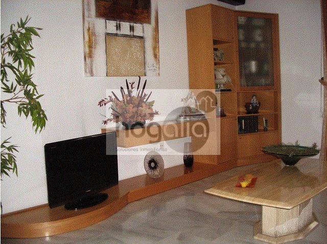 Piso en Alquiler en Doctor Barraquer - G. Renfe - Policlínico