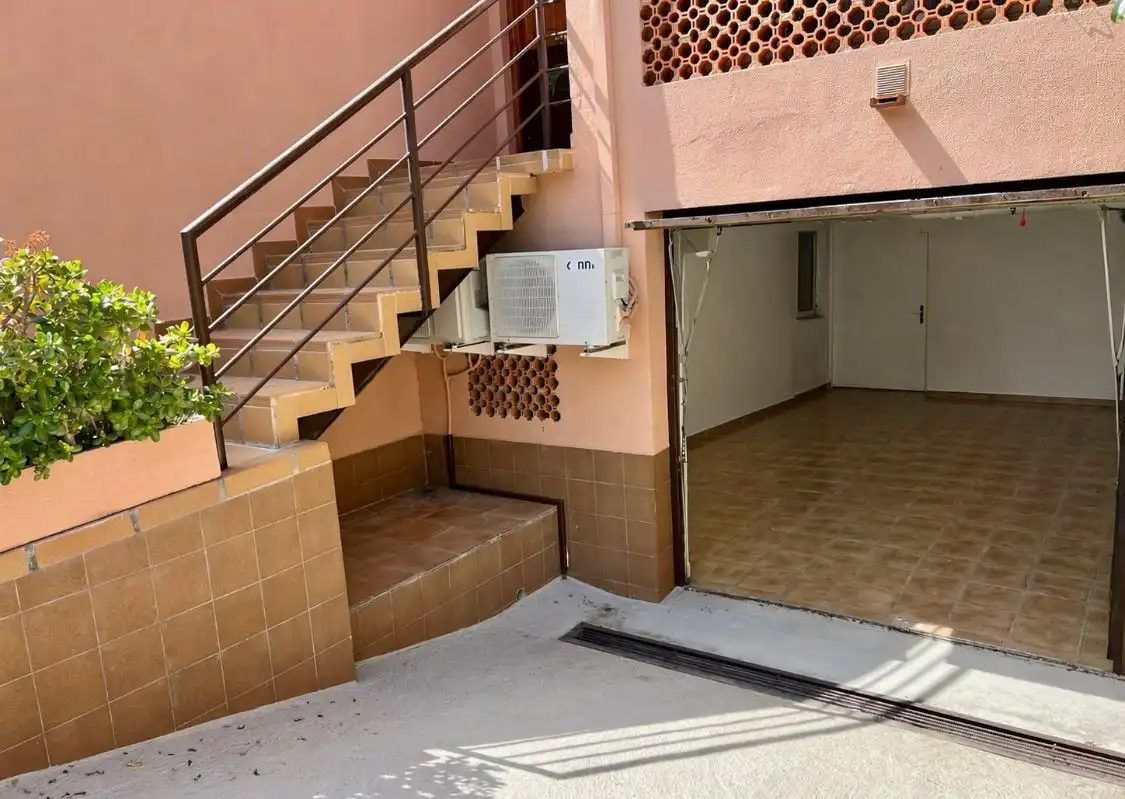 Casa o xalet en venda en Sant Joan d'Alacant amb Aire condicionat, Calefacció i Jardí privat