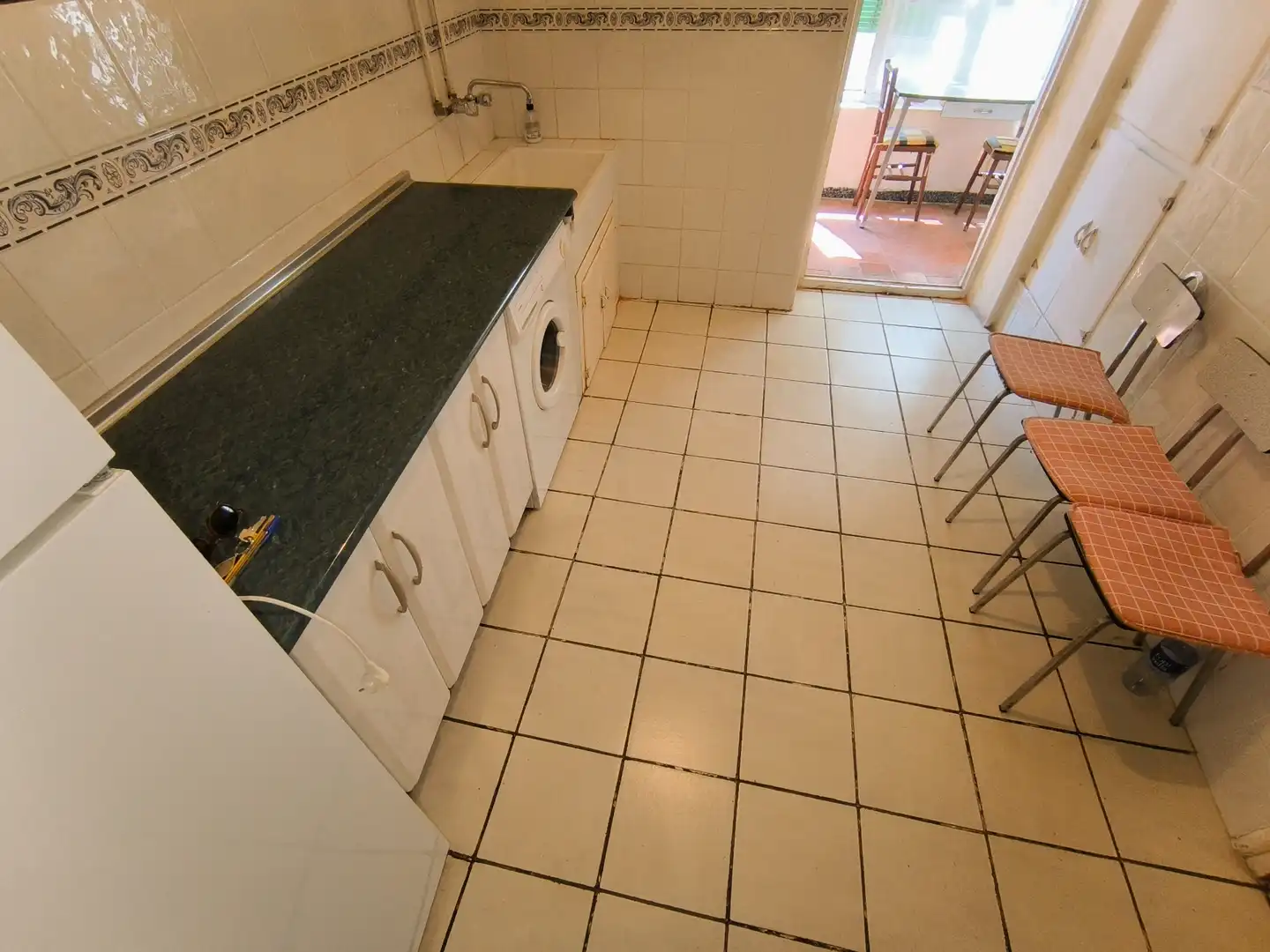 House with garden for sale in Venta de Baños, imagen 11
