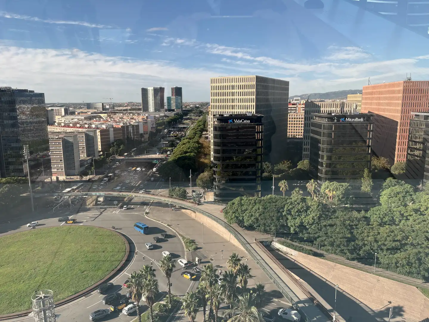 Büro zur Miete in Barcelona, Barcelona