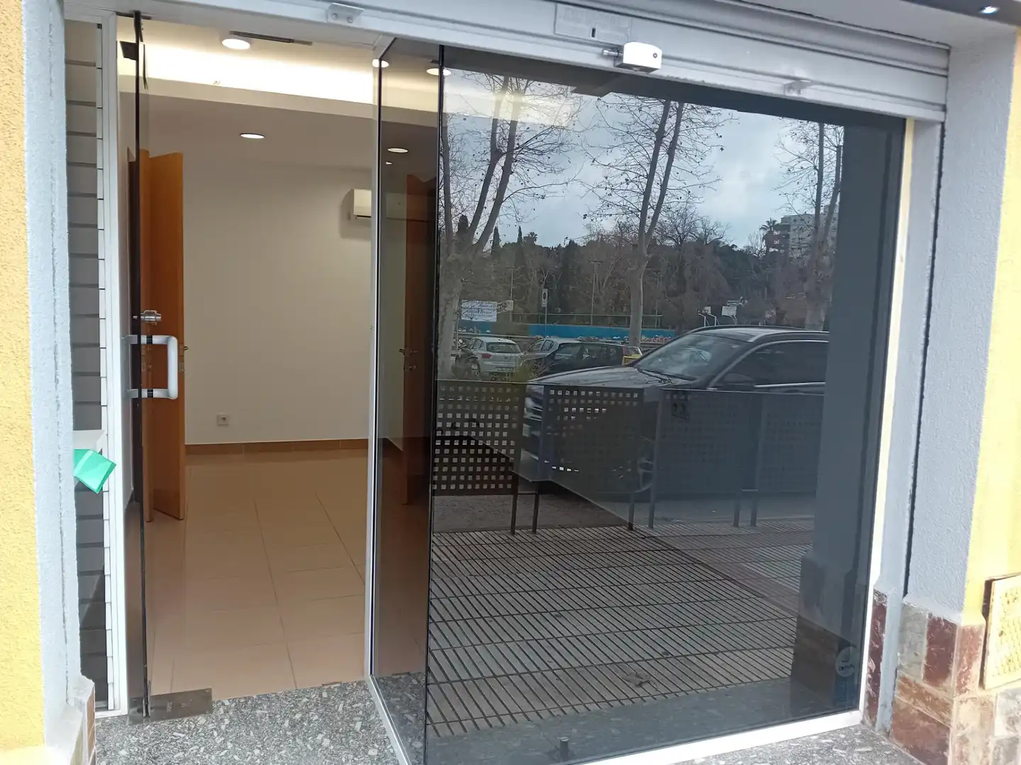 Geschaftsraum zur Miete in Carrer Amadeu I, Centre