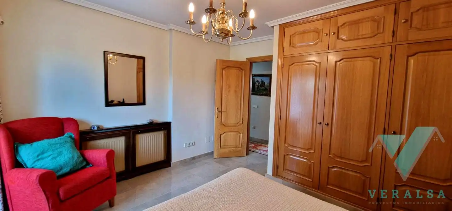 Casa o xalet en venda a Del Bonsái, Prado Norte