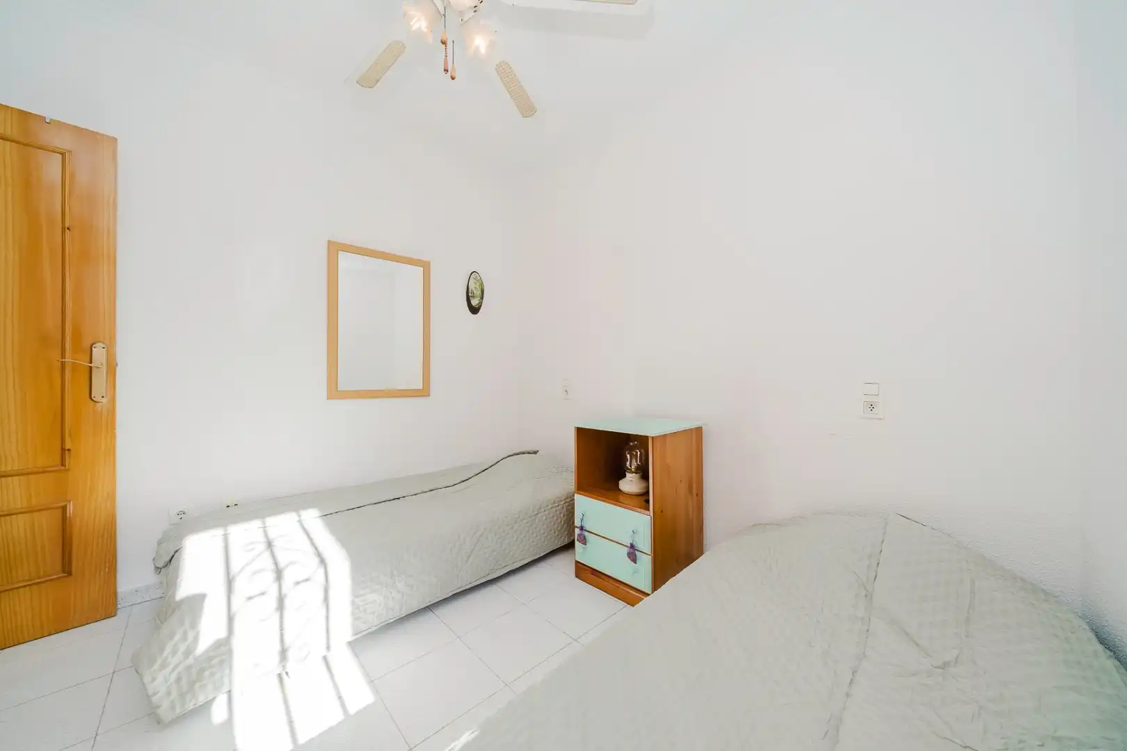 Apartamento en alquiler en Nueva Torrevieja - Aguas Nuevas, imagen 22