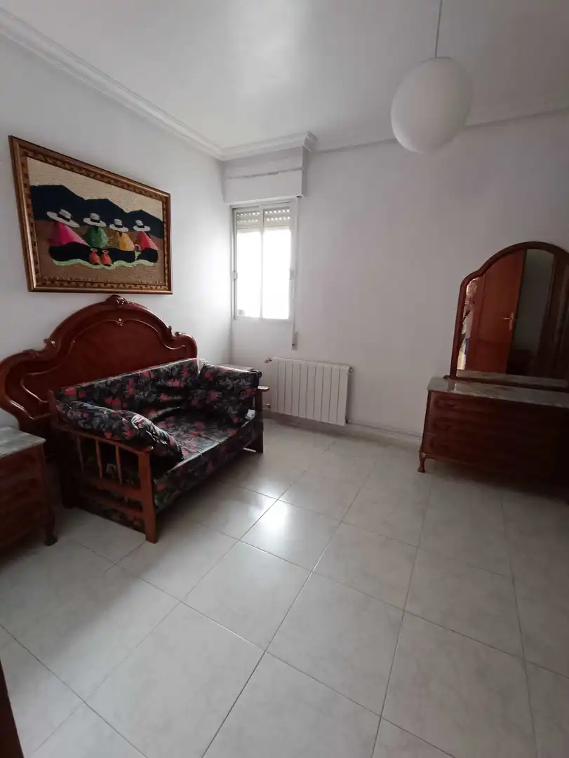 Piso con terraza en venta en Villanueva de la Serena, imagen 6
