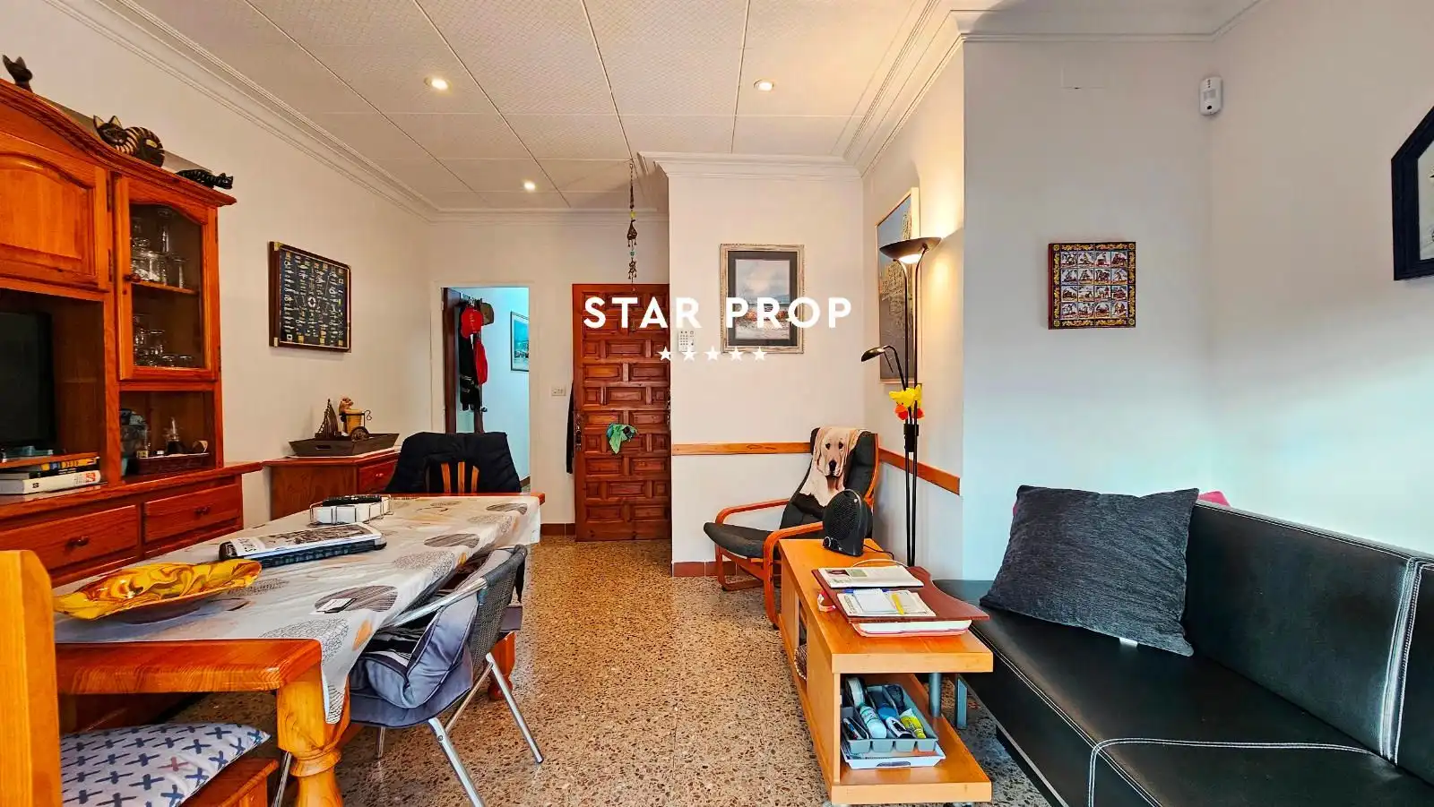 Vista exterior de Piso en venta en Colera con Aire acondicionado, Calefacción y Terraza
