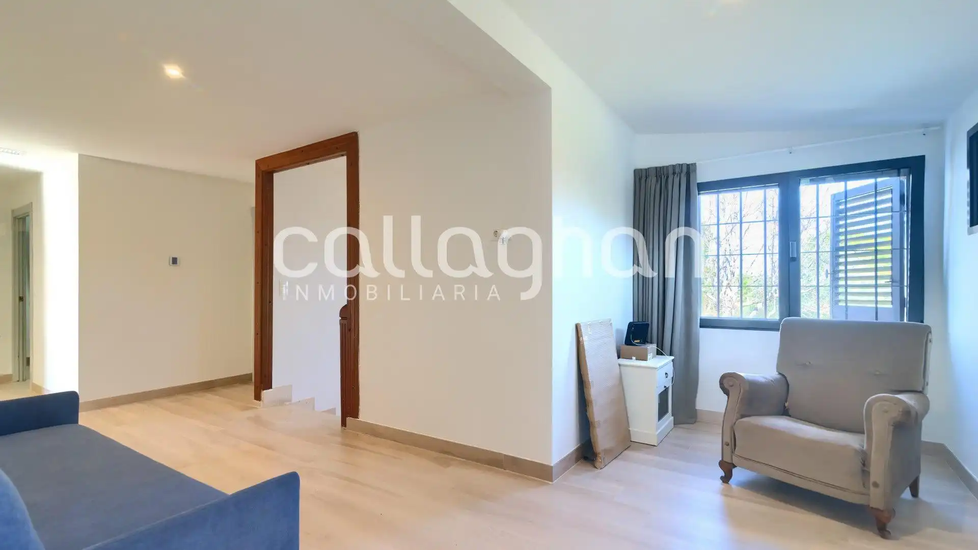 Villa mit Pool zum Verkauf in Nueva Santa Barbara - Cruz de Gracia, imagen 32