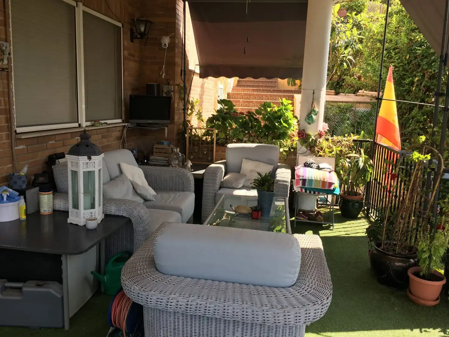 Haus mit Pool zum Verkauf in Onda, imagen 7