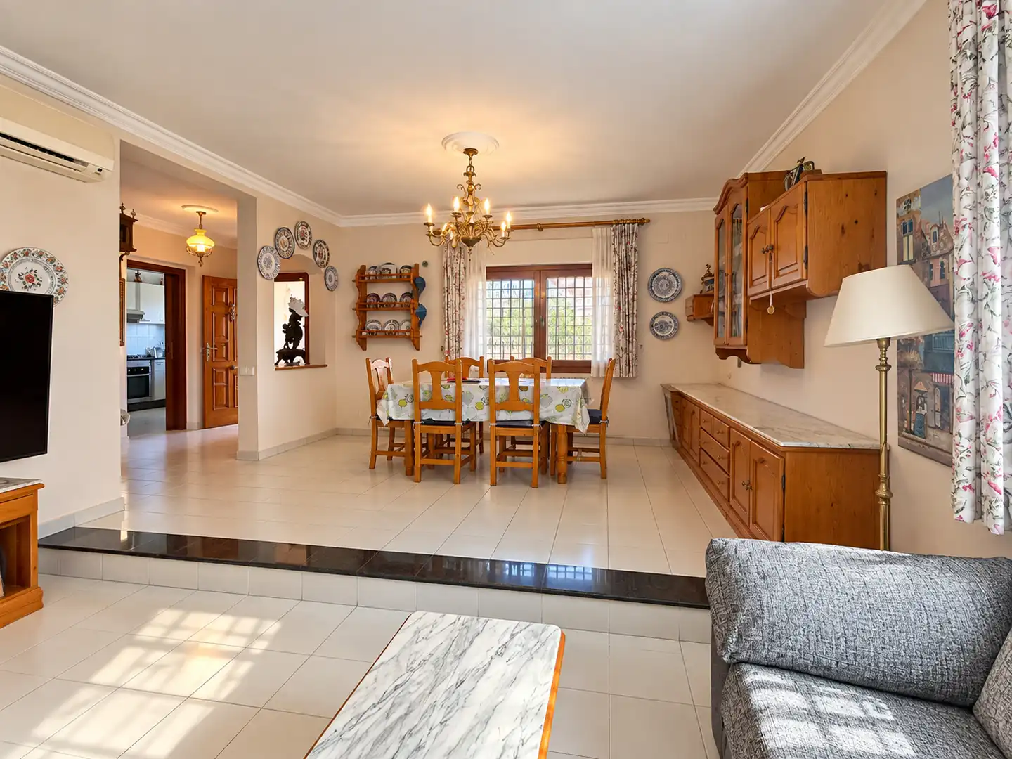 Villa avec terrasse à vendre à Calle Jávea, imagen 15
