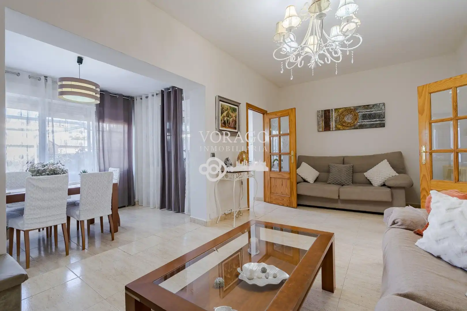 Maison mitoyenne avec piscine à vendre à Valdeavero, imagen 20