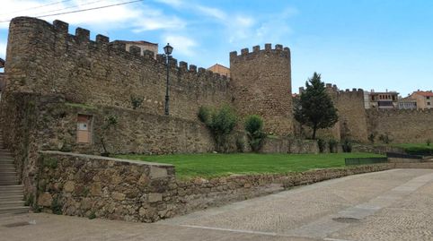 Foto 2 de Piso en venta en Plaza Plaza de San Pedro de Alcántara, 6, Centro Ciudad, Plasencia