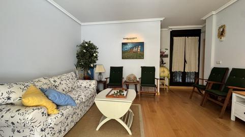 Photo 4 of Flat to rent in Antiguo, Gipuzkoa