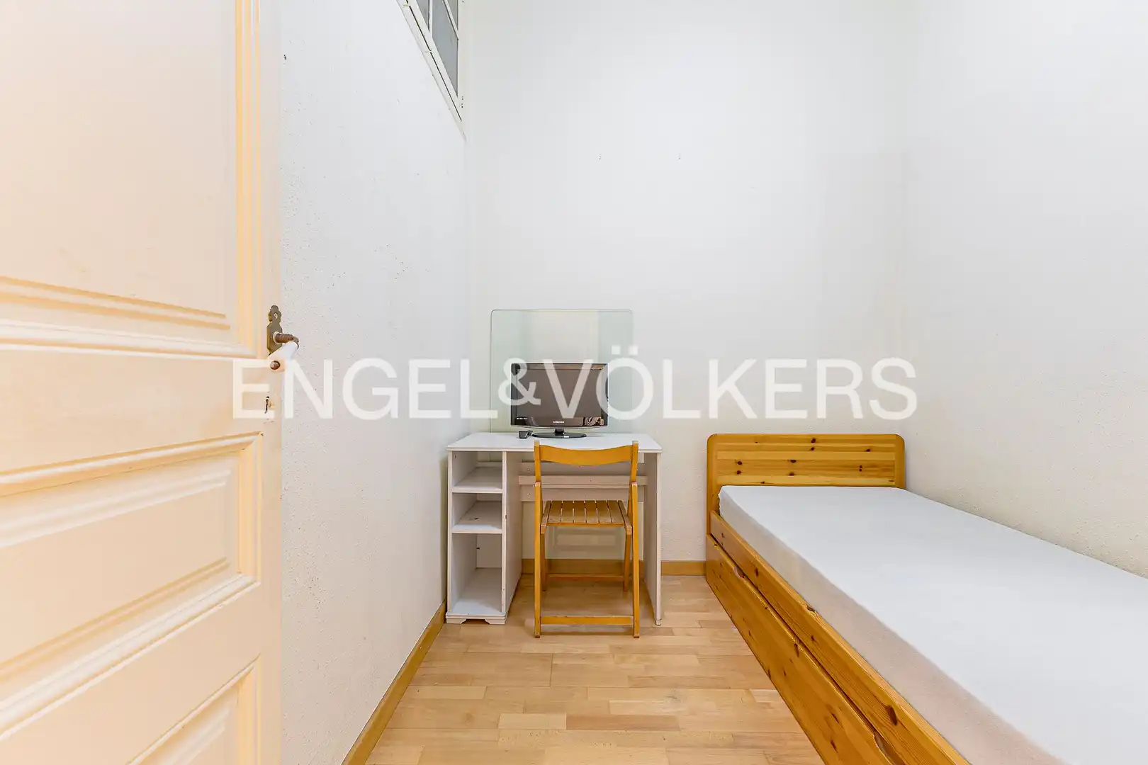 Habitación de Piso en venta en Barcelona con Aire acondicionado, Calefacción y Parquet