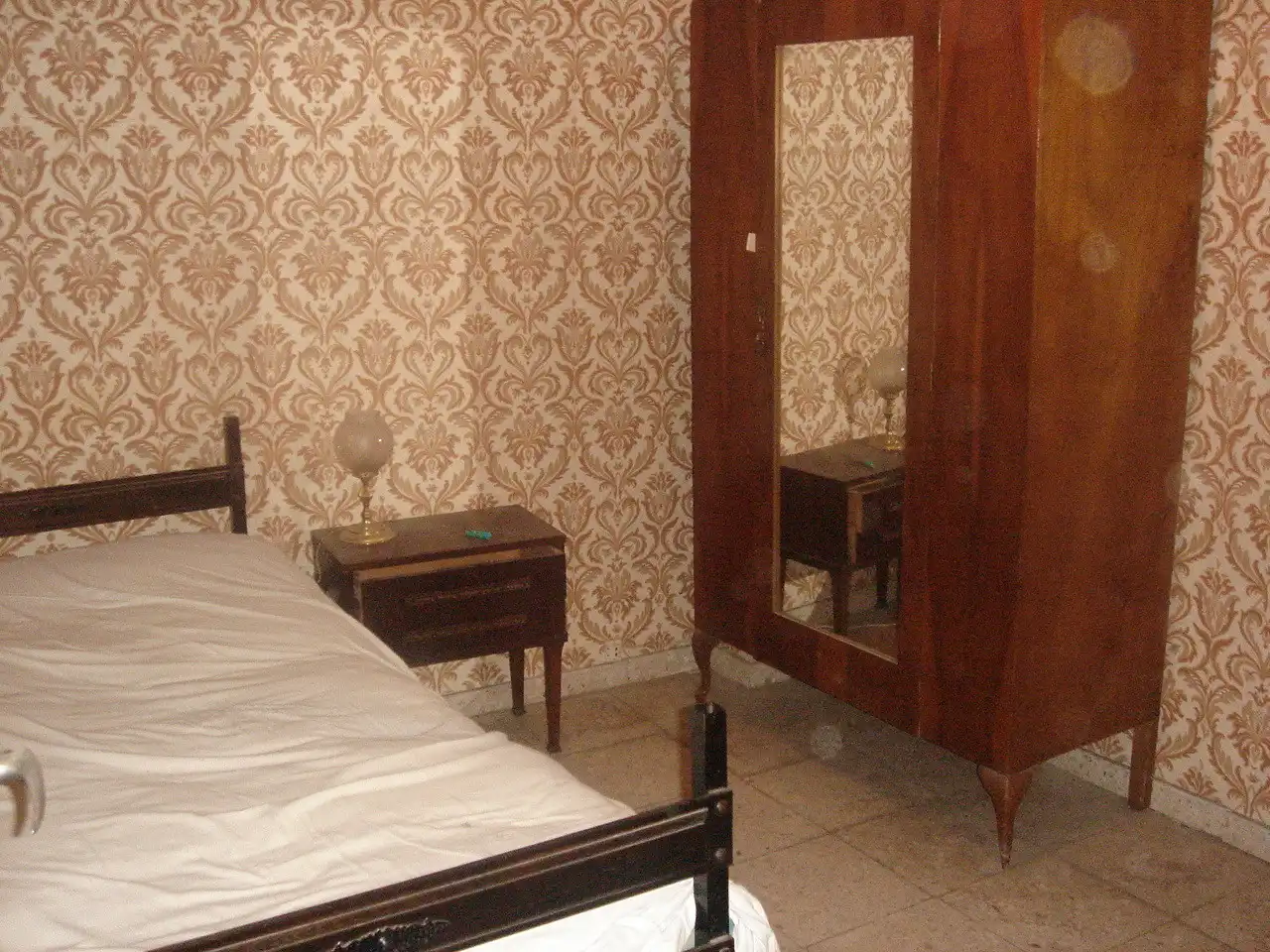 Habitación de Finca rústica en venta en Cuzcurrita de Río Tirón