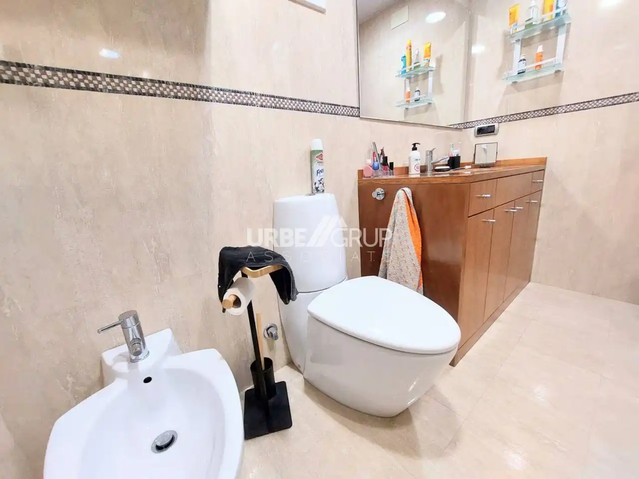 Piso con ascensor en venta en Nord-est, imagen 12