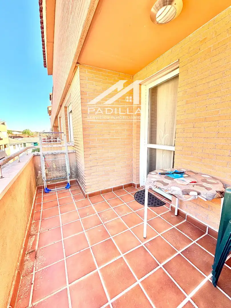 Piso con piscina en venta en GUARDIA CIVIL, imagen 36