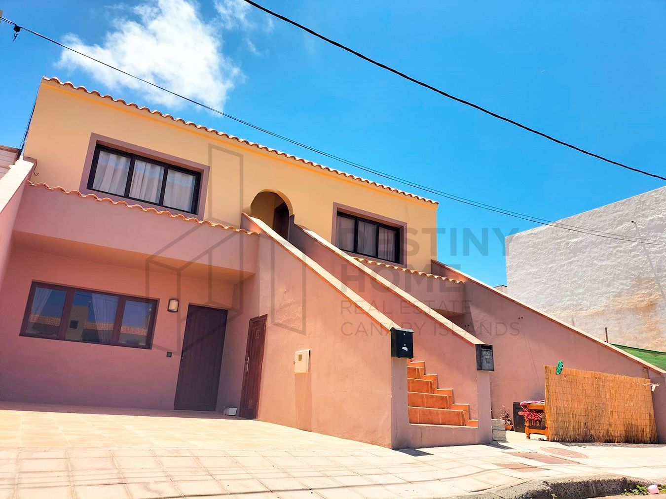 Edifici en venda a Mojon, El Matorral