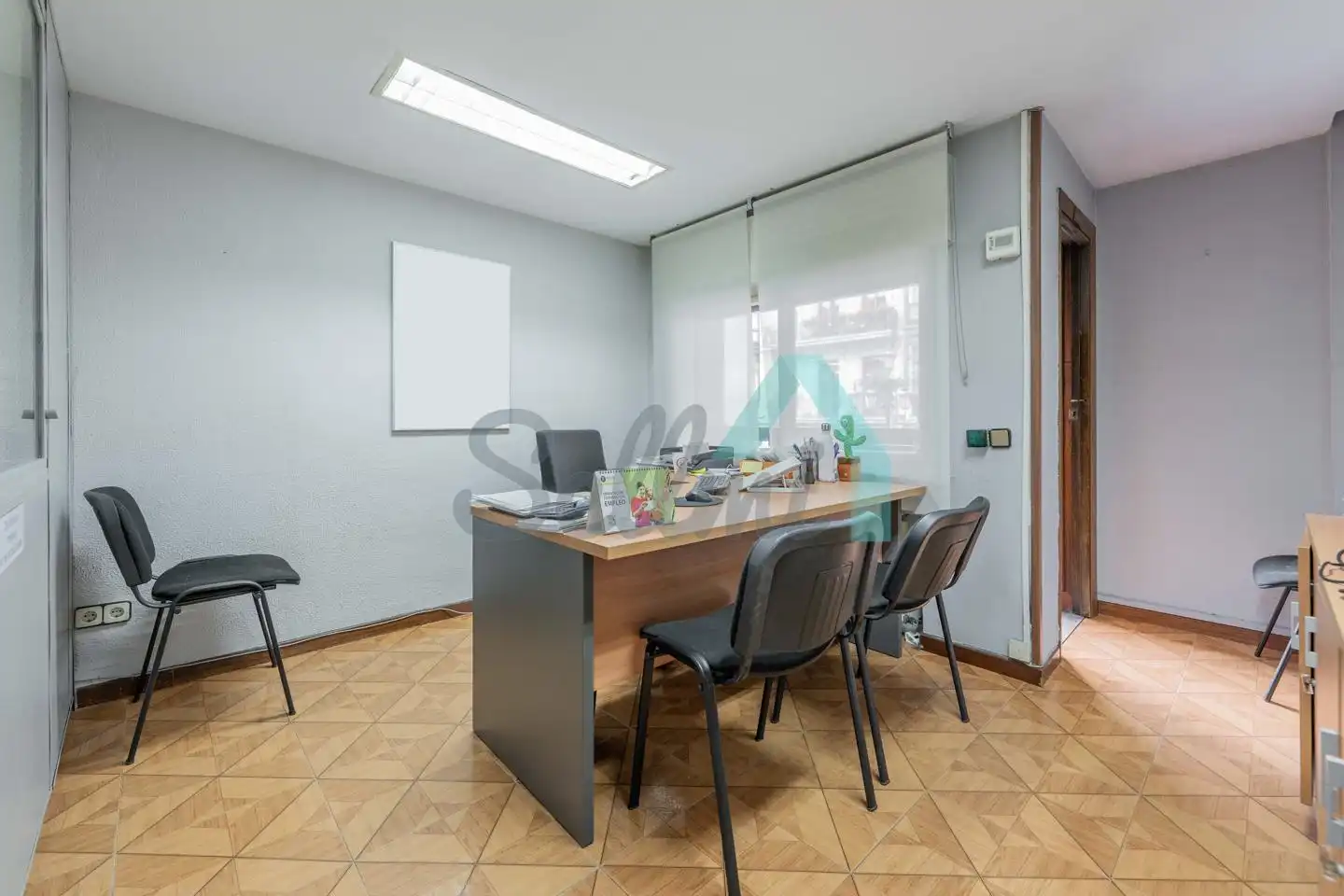 Büro mit Aufzug zur Miete in Uría, imagen 20