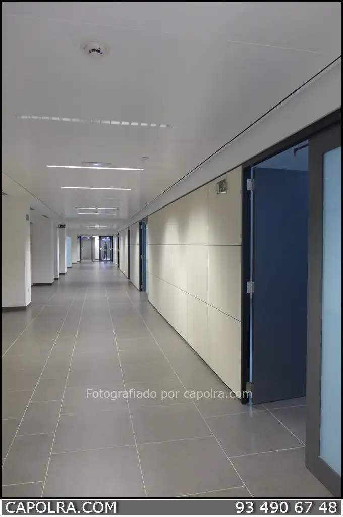 Gebäude zur Miete in Barcelona
