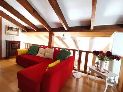 Chalet con jardín en venta en Mijas pueblo, imagen 12