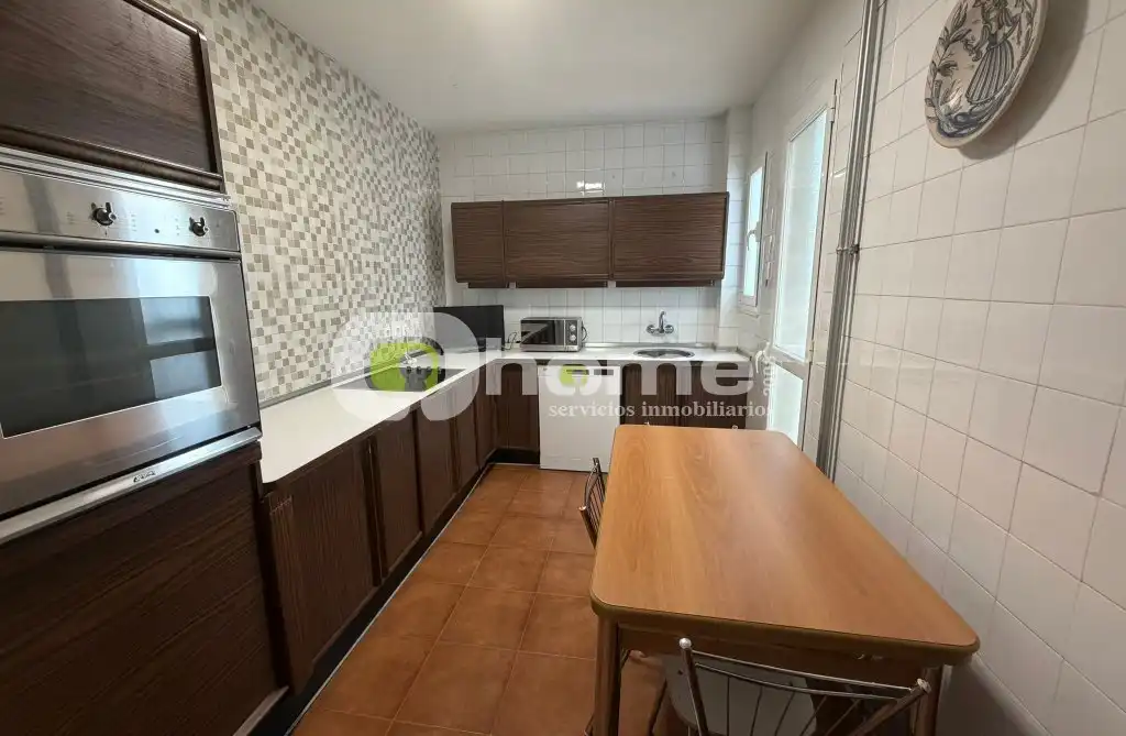 Cocina de Piso en venta en Zamora Capital  con Calefacción y Terraza