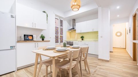 Foto 2 von Zimmer in Barrio del Centro, Alicante / Alacant