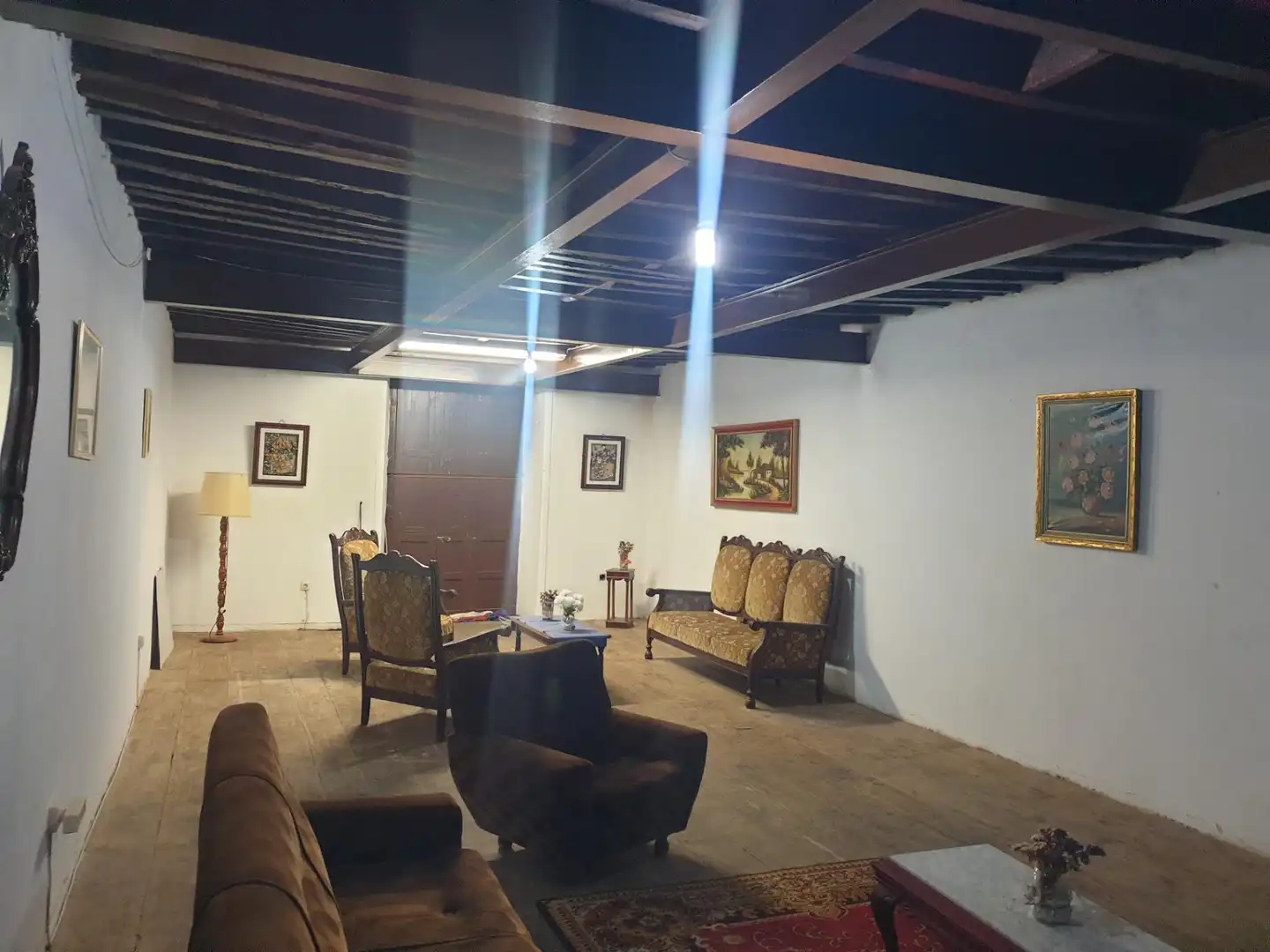 Terraced house with garden for sale in Arafo
