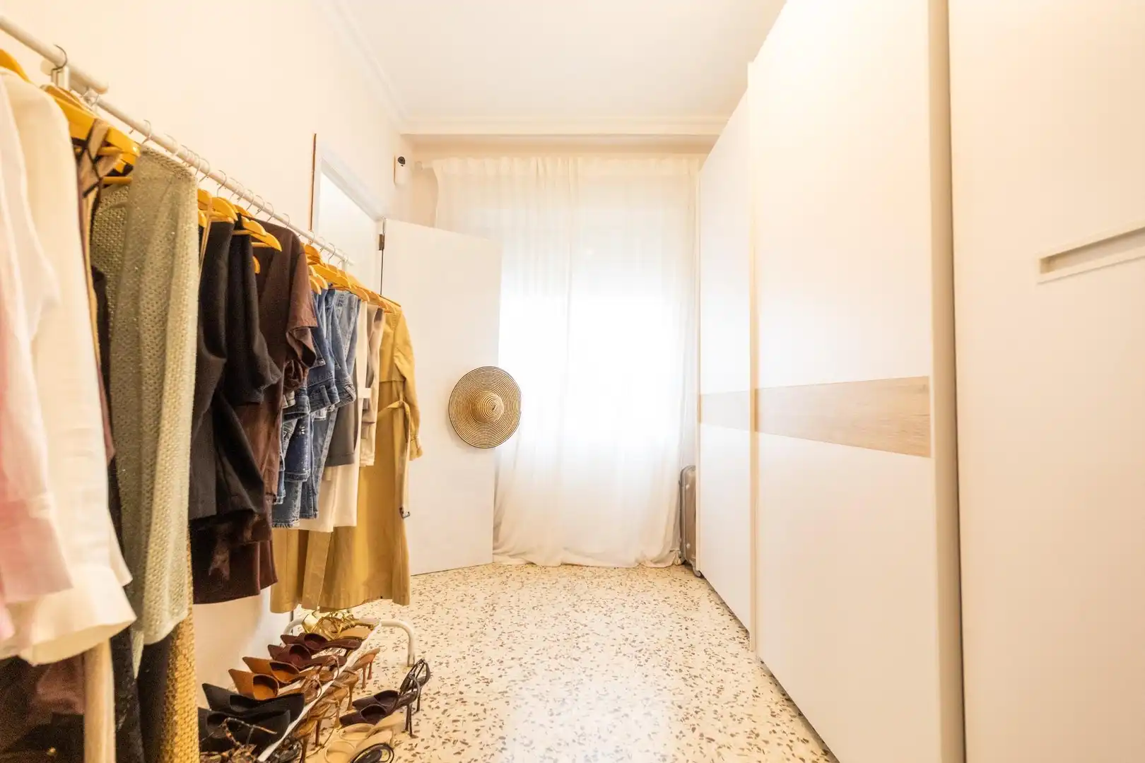 Habitación de Piso en venta en Abarán con Aire acondicionado