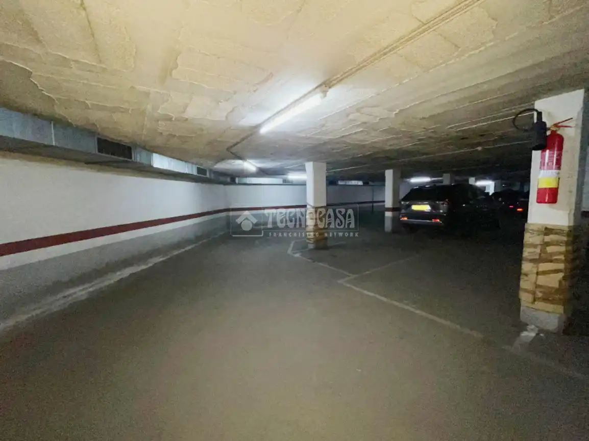 Einzelparkplatz mit Aufzug zum Verkauf in Marianao, imagen 9