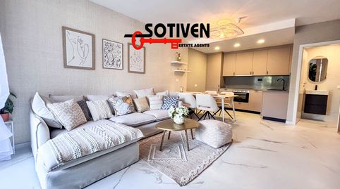 Foto 4 de Casa adosada en venta en Pleamar, Playa de San Juan, Guía de Isora