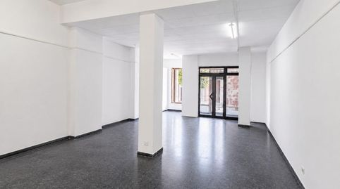 Foto 4 von Geschaftsraum zur Miete in Avenida de las Cortes Valencianas, Centro Ciudad, Paterna