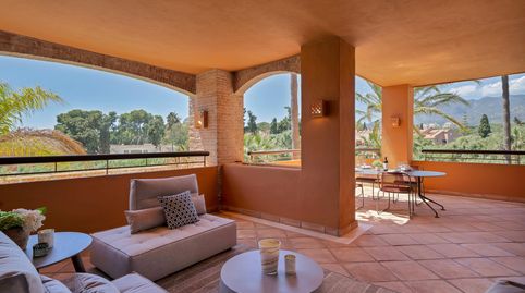 Foto 5 de Apartament en venda a Urbanización Gran Bahía de Marbella #fase 2, Por, Bahía de Marbella, Marbella