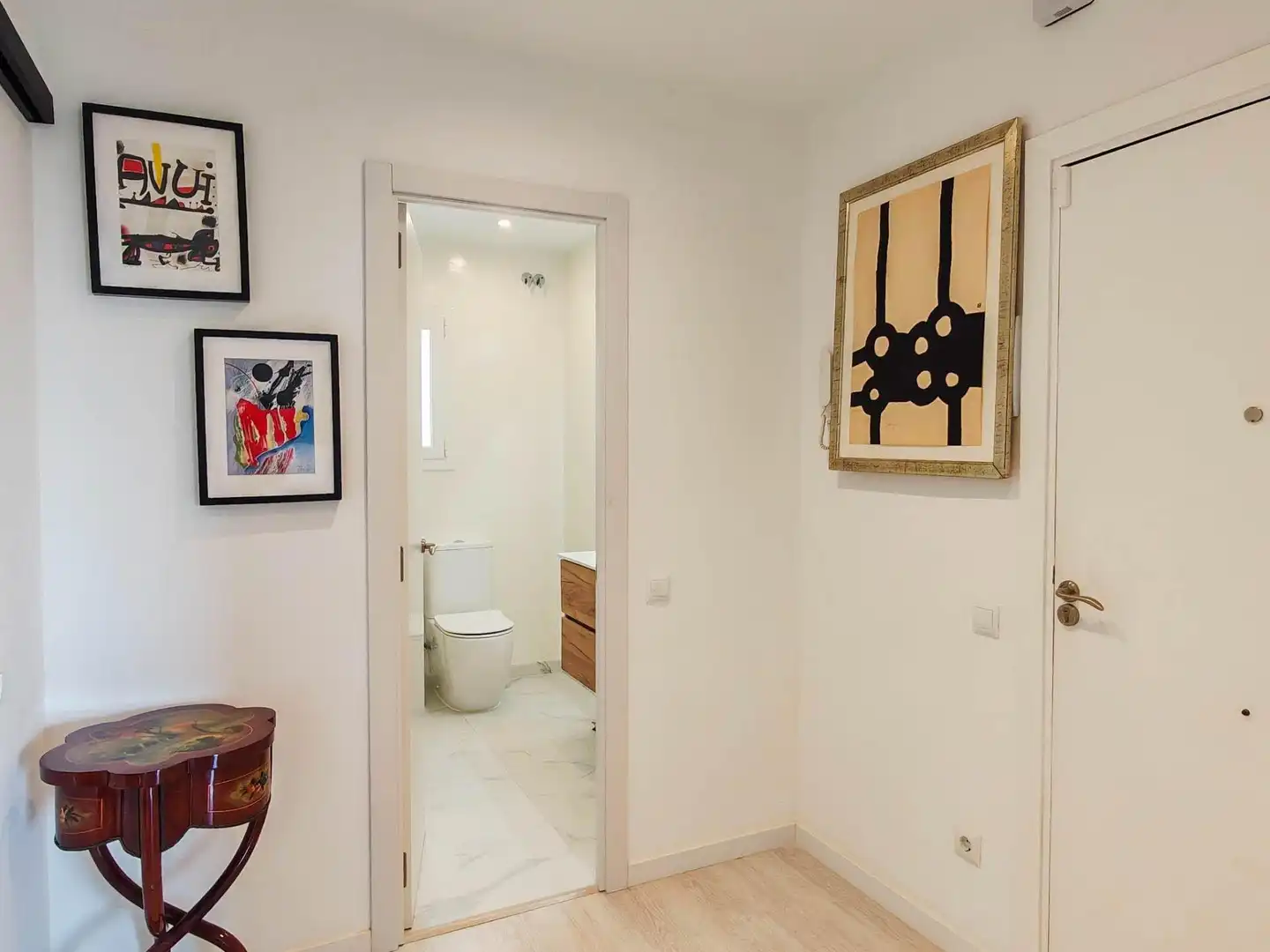 Duplex avec ascenseur à vendre à Eixample, imagen 27
