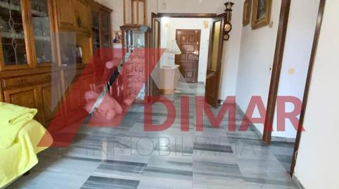 Foto 4 de Pis en venda a Calle Carmen, Plaza de Toros, Ciudad Real Capital