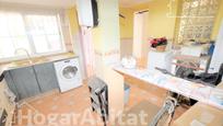 Kitchen of Flat for sale in Alaquàs  with Air Conditioner and Terrace