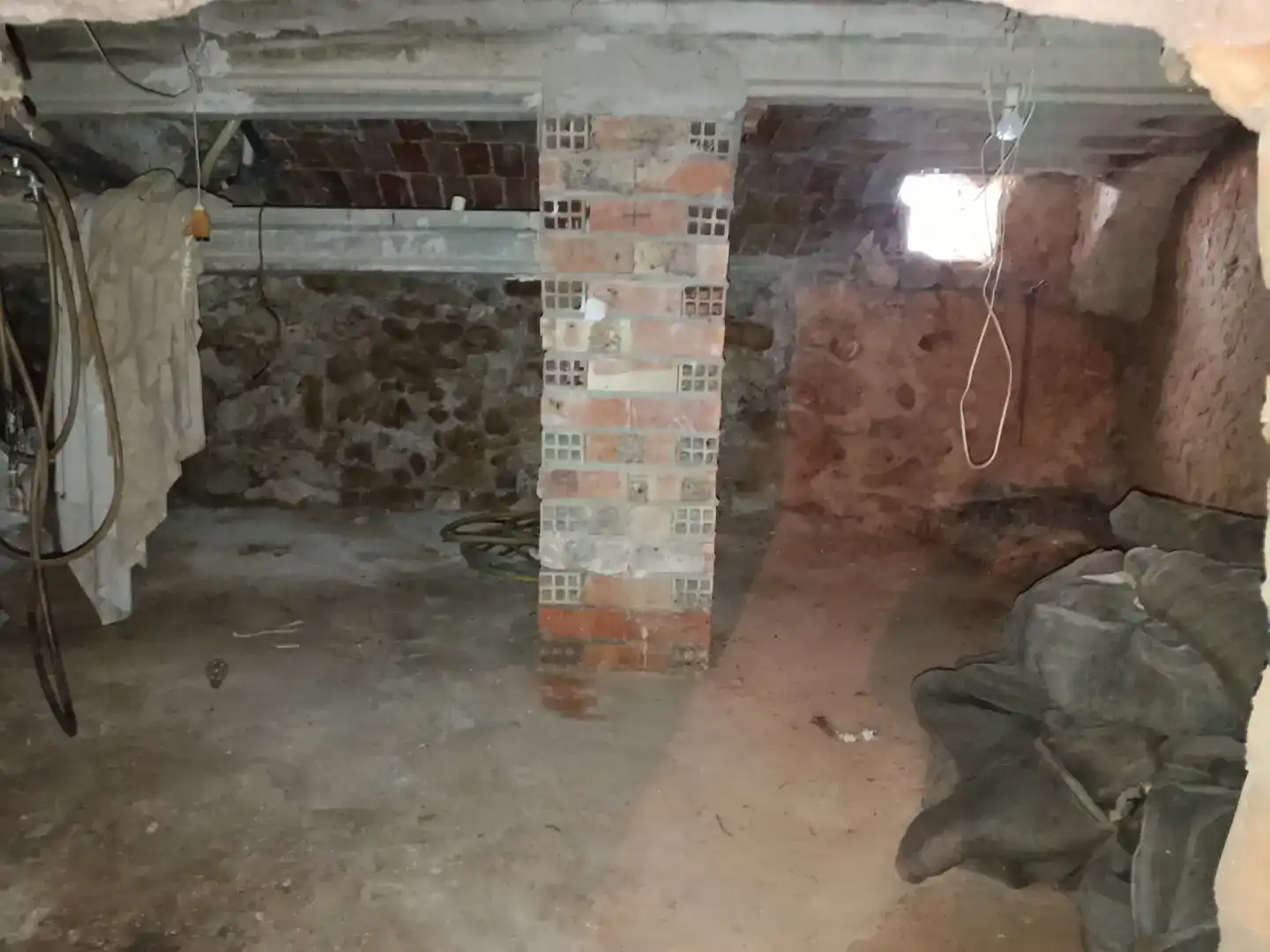 Casa adosada en venda en Benilloba