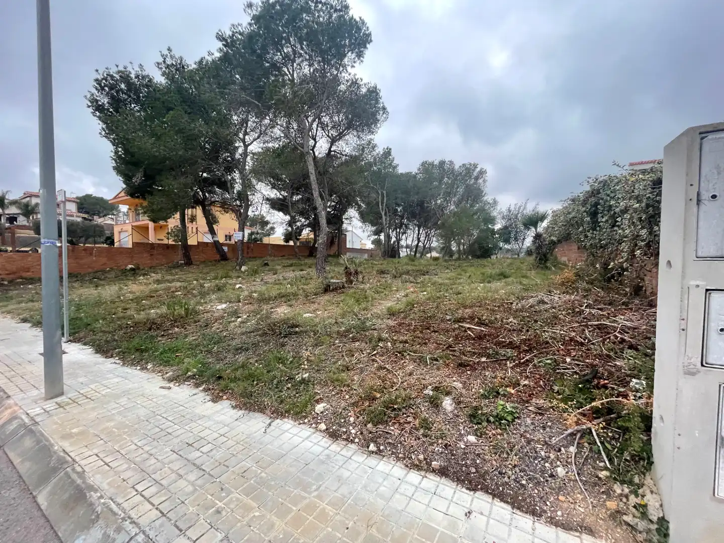 Residential zum Verkauf in Sant Pere de Ribes
