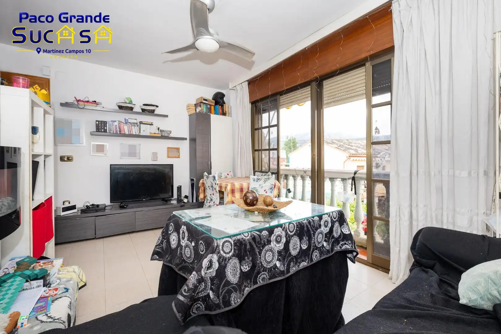 Flat with terrace for sale in Calle HERRERIA 8, imagen 8