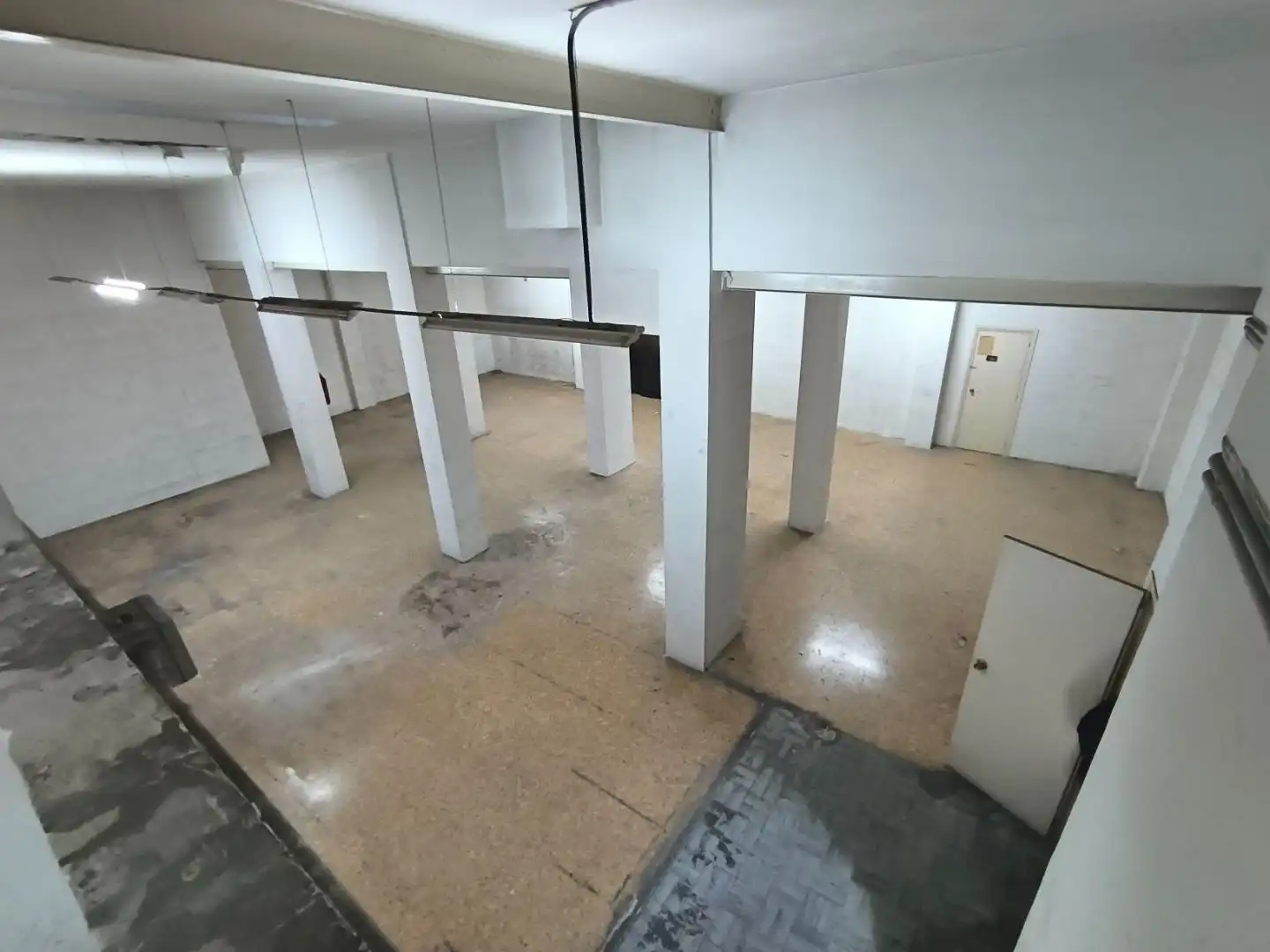 Local de lloguer en Barcelona