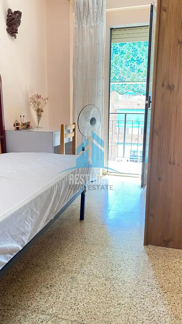 Dormitori de Pis en venda en Valencia amb Aire condicionat, Traster i Balcó