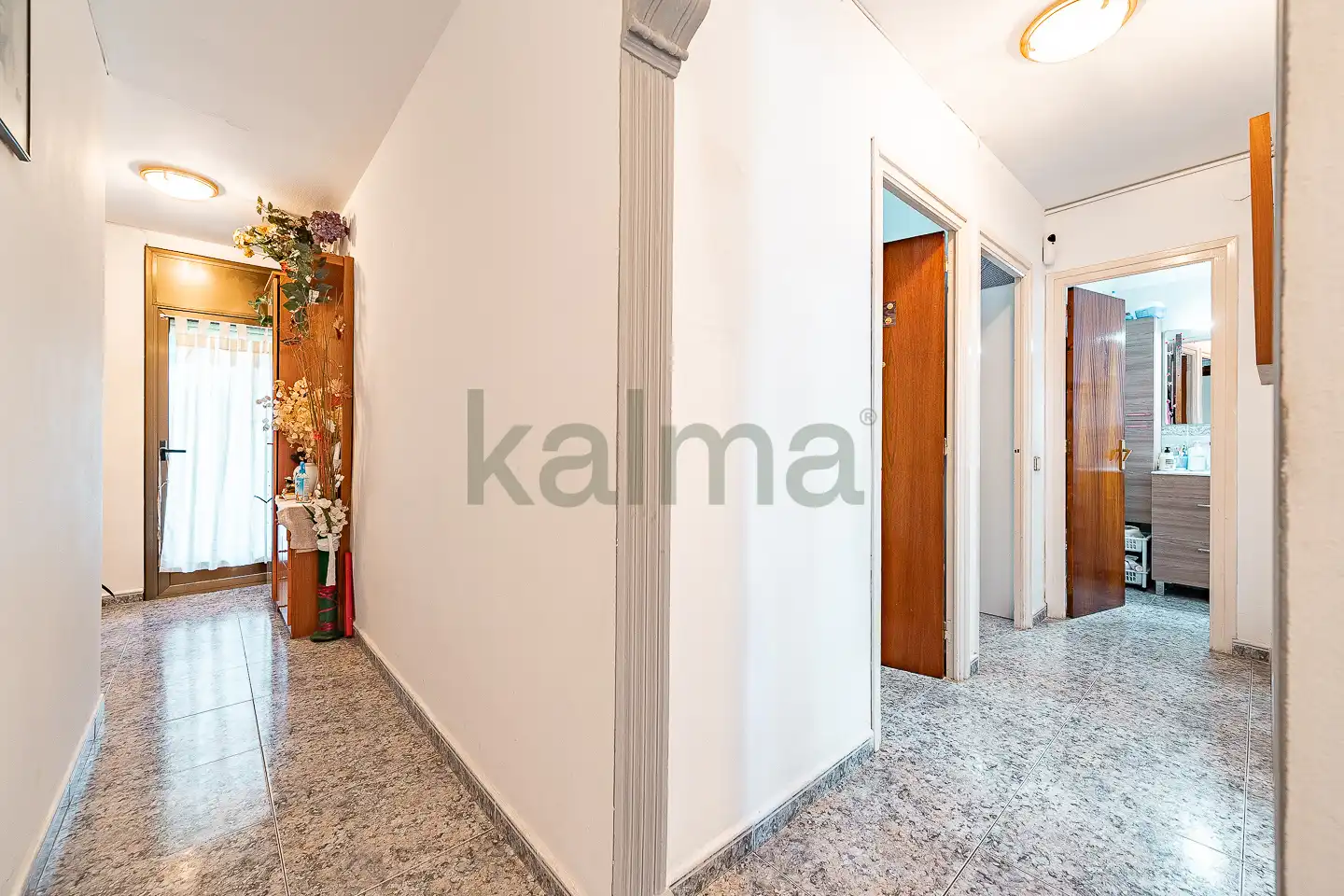 Piso en venta en Pineda de Mar con Aire acondicionado, Calefacción y Terraza