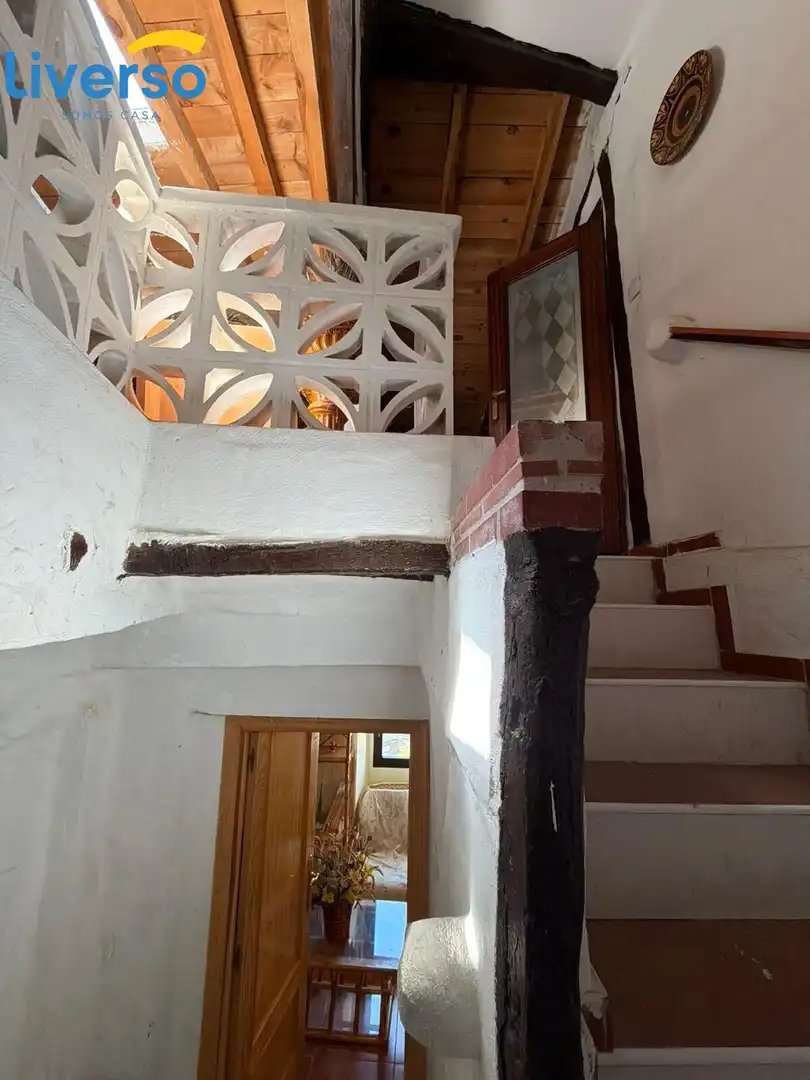 Houses for sale in Briviesca  with Heating, Storage room and Furnished