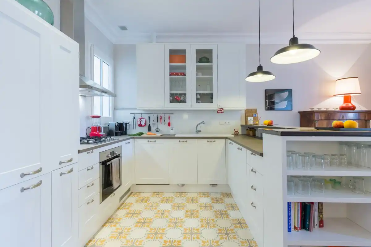 Appartement à louer à Sarrià - Sant Gervasi, imagen 21