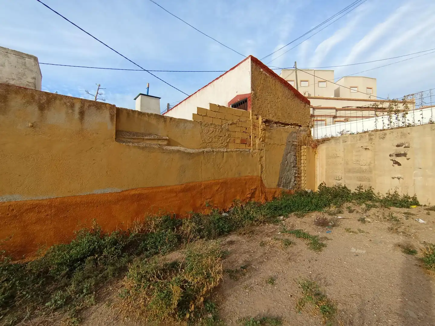 Terrenys i solars en venda a Puerto Lumbreras, imagen 15