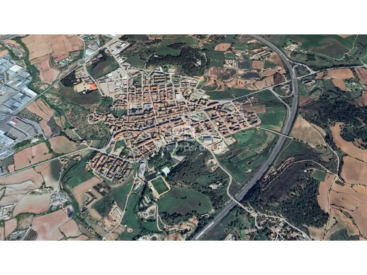 Rural land for sale in Poligono Partida Puig, imagen 3