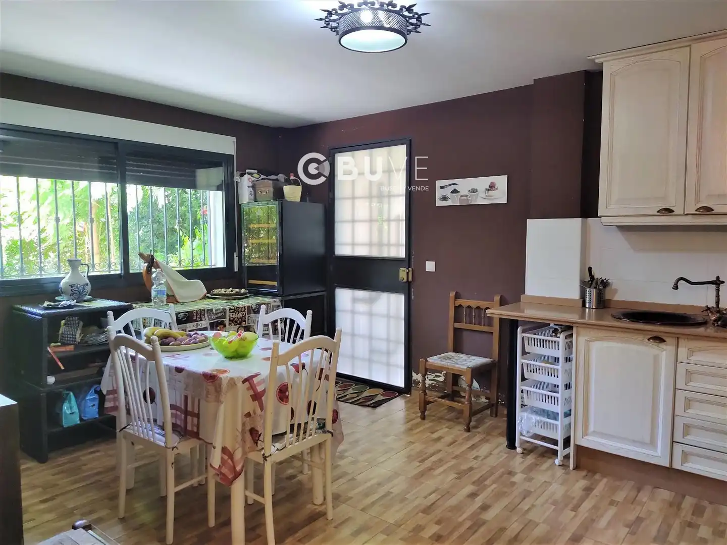 Casa con piscina in vendita a VIÑA LOZANO, imagen 24